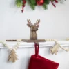 Northlight Set Of 2 Brown Reindeer Head Christmas Stocking Holders 5.75" 1 Northlight Set Of 2 Brown Reindeer Head Christmas Stocking Holders 5.75" -Northlight GUEST 65c32348 1fca 457c a196 a6912e72ac92