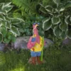 Northlight 11.5" Tropical Pink Flamingo Outdoor Garden Statue 2 Northlight 11.5" Tropical Pink Flamingo Outdoor Garden Statue -Northlight GUEST 69f4d594 db31 42cd b3ee 3391be37d362
