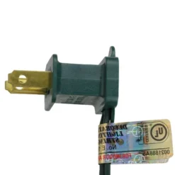 Northlight C7 Christmas String Lights - Blue - 24' Green Wire - 25ct -Northlight GUEST 70e0a196 7b6b 4d62 ad56 abceb3b88555