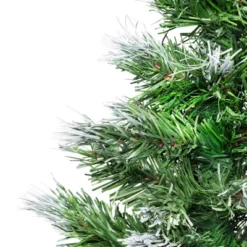 Northlight Whitecap Pine Artificial Mini Christmas Tree - 18" - Unlit 8 Northlight Whitecap Pine Artificial Mini Christmas Tree - 18" - Unlit -Northlight GUEST 74784322 f09a 4558 a8eb 5794514c0dec