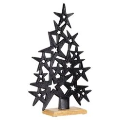 Northlight Super Star Tree Metal Christmas Decoration - 16.5" 9 Northlight Super Star Tree Metal Christmas Decoration - 16.5" -Northlight GUEST 74c362cd fc8c 4820 ab4e f6f2bcc28a1c