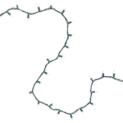 Northlight 10-Count Clear Mini Christmas Light Set - 3' Green Wire 15 Northlight 10-Count Clear Mini Christmas Light Set - 3' Green Wire -Northlight GUEST 7554c362 66da 4c3a a945 00b1a519664d