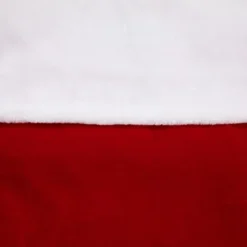 Northlight Velveteen Santa Claus Belt Buckle Commercial Christmas Stocking - 48" - Red And White 11 Northlight Velveteen Santa Claus Belt Buckle Commercial Christmas Stocking - 48" - Red And White -Northlight GUEST 7658f22a 8f49 40d1 b80a 54bec2ec650e