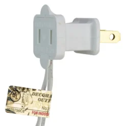 Northlight 2' X 8' Clear Mini Net Style Column Christmas Lights, White Wire 9 Northlight 2' X 8' Clear Mini Net Style Column Christmas Lights, White Wire -Northlight GUEST 77eacc5a 2a77 493d a889 41b8ab5103a1