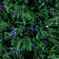 Northlight 2' Pre-Lit Medium Color Changing Fiber Optic Artificial Christmas Tree 9 Northlight 2' Pre-Lit Medium Color Changing Fiber Optic Artificial Christmas Tree -Northlight GUEST 79271780 90d5 4ad7 8e7a 6a414d1e0338