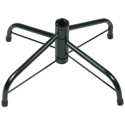 Northlight Real Touch™️ Pre-Lit Pencil Nordmann Fir Artificial Christmas Tree - 6.5' - Warm Clear LED Lights 6 Northlight Real Touch™️ Pre-Lit Pencil Nordmann Fir Artificial Christmas Tree - 6.5' - Warm Clear LED Lights - Image 4