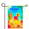 Northlight Tropical Beach Outdoor Garden Flag 12.5" X 18" 1 Northlight Tropical Beach Outdoor Garden Flag 12.5" X 18" -Northlight GUEST 7eedd585 c0eb 4028 a899 0f607d2a37c7