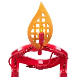 Northlight 16.5" Lighted Candles With Holly And Berry Christmas Window Silhouette 12 Northlight 16.5" Lighted Candles With Holly And Berry Christmas Window Silhouette -Northlight GUEST 805cfd92 b098 4fb5 9d27 c7eb9b9e1c5d