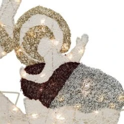 Northlight 41" LED Lighted Holy Family Nativity Scene Outdoor Christmas Decoration -Northlight GUEST 870c0fe0 7a10 418b a014 44da9ac993f3