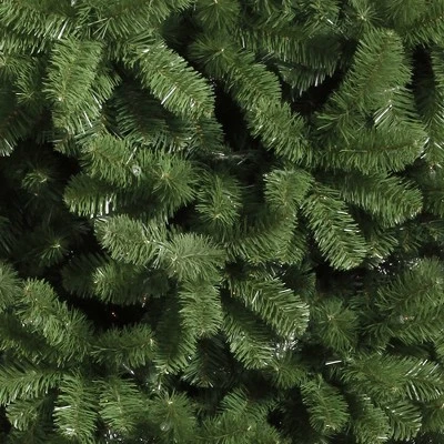Northlight 7.5' Unlit Artificial Christmas Tree Green Spruce Upside Down Spruce Medium 3 Northlight 7.5' Unlit Artificial Christmas Tree Green Spruce Upside Down Spruce Medium