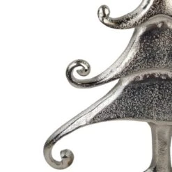 Northlight Swirling Metal Tree Christmas Decoration - 13.5" 12 Northlight Swirling Metal Tree Christmas Decoration - 13.5" -Northlight GUEST 8d1b8241 5716 4d41 93c7 2f6a190c1000