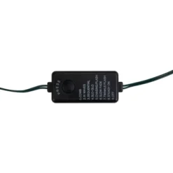 Northlight Multi-Function Color Changing Christmas Fairy Lights - Multi - 64.5' Green Wire - 200ct -Northlight GUEST 8de8d290 61ba 414d 8f13 9cfe81920ec7