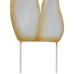 Northlight Double Mushrooms Outdoor Garden Stake - 16" - Red And Green 13 Northlight Double Mushrooms Outdoor Garden Stake - 16" - Red And Green -Northlight GUEST 8f1a1a7b 5937 4390 ac82 ba54e4aab341