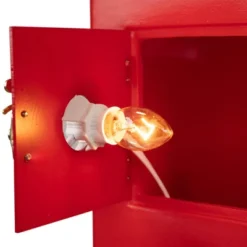 Northlight Lighted Letters To Santa Mail Box Blow Mold Outdoor Christmas Decoration - 40.5" 19 Northlight Lighted Letters To Santa Mail Box Blow Mold Outdoor Christmas Decoration - 40.5" -Northlight GUEST 907ec3bb 12cc 420f 9984 d73d1447f965