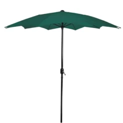 Northlight 8.5ft Outdoor Patio Lotus Umbrella With Hand Crank, Green 13 Northlight 8.5ft Outdoor Patio Lotus Umbrella With Hand Crank, Green -Northlight GUEST 96c5b845 503a 4af5 a9c0 c6e694b5e61e