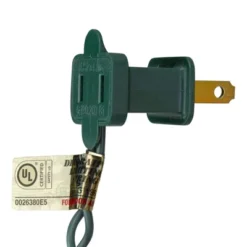 Northlight 10 Count Peppermint Candy Christmas Light Set, 6ft Green Wire -Northlight GUEST 9a00039b 64f2 41fd acec bfd0f4698bc2 1