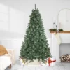 Northlight 7.5' Pre-Lit Colorado Blue Spruce Artificial Christmas Tree, Clear Lights 2 Northlight 7.5' Pre-Lit Colorado Blue Spruce Artificial Christmas Tree, Clear Lights -Northlight GUEST 9c3b8fc4 6cb8 4890 bd63 a2518ada9795