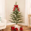 Northlight Full Alpine Coral Artificial Christmas Tree - 5' - Unlit 2 Northlight Full Alpine Coral Artificial Christmas Tree - 5' - Unlit -Northlight GUEST 9c3fc30d 724c 4d9a ae35 05ab3275cef5
