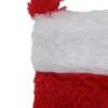 Northlight 6" Red And White Traditional Cuff Mini Christmas Stocking 1 Northlight 6" Red And White Traditional Cuff Mini Christmas Stocking -Northlight GUEST 9d7f12f0 042d 4d9e aab1 22e2ba050ae3