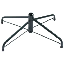 Northlight Medium Flocked Angel Pine Artificial Christmas Tree - 6' - Unlit -Northlight GUEST 9dd479aa 5eea 463f 82c4 24e1634f3705