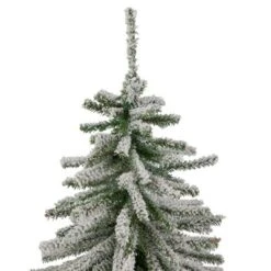 Northlight Potted Flocked Downswept Mini Village Pine Medium Artificial Christmas Tree - 2' - Unlit 8 Northlight Potted Flocked Downswept Mini Village Pine Medium Artificial Christmas Tree - 2' - Unlit -Northlight GUEST a54eb21e a52f 4d97 b9ec 22d1b3cefb41
