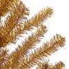 Northlight 3' Medium Gold Tinsel Twig Artificial Christmas Tree, Unlit 1 Northlight 3' Medium Gold Tinsel Twig Artificial Christmas Tree, Unlit -Northlight GUEST a7895bbd 60f4 4826 a321 ed08552bd5f1