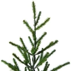 Northlight Full Alpine Coral Artificial Christmas Tree - 5' - Unlit -Northlight GUEST ab78222a 427d 441d b875 c144f0e88e74