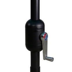 Northlight 8.85ft Outdoor Patio Lotus Umbrella With Hand Crank, Purple 11 Northlight 8.85ft Outdoor Patio Lotus Umbrella With Hand Crank, Purple -Northlight GUEST ad3c42a5 c4b2 49bc 9a4d 6b0c7c1a0050