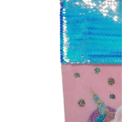 Northlight 20.5" Pink Velvet Unicorn With Sequins Christmas Stocking 5 Northlight 20.5" Pink Velvet Unicorn With Sequins Christmas Stocking -Northlight GUEST ae4b642d 4b16 4c15 bd84 b195e9e86b57