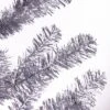 Northlight 3' Medium Silver Tinsel Twig Artificial Christmas Tree - Unlit 2 Northlight 3' Medium Silver Tinsel Twig Artificial Christmas Tree - Unlit -Northlight GUEST b044d090 ad11 40b7 86c3 5a9d5b9406be