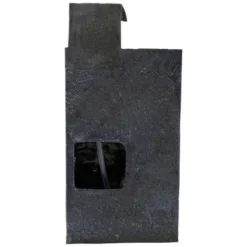 Northlight 19" Gray LED Lighted 5-Tier Rainfall Outdoor Water Fountain 13 Northlight 19" Gray LED Lighted 5-Tier Rainfall Outdoor Water Fountain -Northlight GUEST b2095d18 e304 487a b5fd 7057b3aeeef5