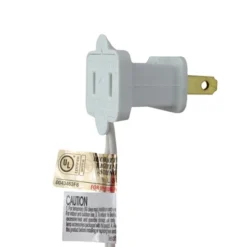 Northlight Mini Incandescent Icicle Christmas Lights - Multi-color - 8.75' White Wire - 150ct -Northlight GUEST b36885c8 e424 4538 8cf4 eebba7da5dd5