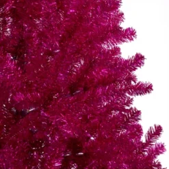 Northlight 6' Metallic Pink Tinsel Artificial Christmas Tree - Unlit 8 Northlight 6' Metallic Pink Tinsel Artificial Christmas Tree - Unlit -Northlight GUEST b528fb5d 042d 44ef 8292 5dfe435196d4