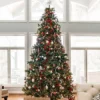Northlight 10' Prelit Artificial Christmas Tree Full Northern Pine - Multicolor Lights 2 Northlight 10' Prelit Artificial Christmas Tree Full Northern Pine - Multicolor Lights -Northlight GUEST b5488ded afba 46b6 bf41 8fe2f36c98c6