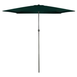 Northlight 10' Octagon Outdoor Patio Market Umbrella With Hand Crank - Green 11 Northlight 10' Octagon Outdoor Patio Market Umbrella With Hand Crank - Green -Northlight GUEST b72cdeb0 5a65 48b3 9496 b7219a2d4ce8
