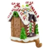 Northlight 6" Gingerbread House Christmas Stocking Holder 1 Northlight 6" Gingerbread House Christmas Stocking Holder -Northlight GUEST bd1d3f94 00ff 40b9 adfe 058386939bf0