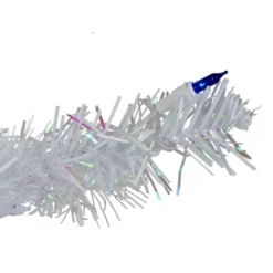 Northlight 3' Pre-Lit White Medium Pine Artificial Christmas Tree - Blue Lights 11 Northlight 3' Pre-Lit White Medium Pine Artificial Christmas Tree - Blue Lights -Northlight GUEST bde889e4 e2dc 4de0 bdc5 5ae7e93d6873