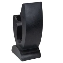 Northlight 13.75" Black Small Modern Outdoor Garden Water Fountain 8 Northlight 13.75" Black Small Modern Outdoor Garden Water Fountain -Northlight GUEST c001445a 1ff3 4105 86a0 4101dc49a85e