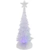 Northlight LED Lighted Acrylic Christmas Tree Decoration - 10.5" - Multi-Color Lights 1 Northlight LED Lighted Acrylic Christmas Tree Decoration - 10.5" - Multi-Color Lights -Northlight GUEST c3d084c2 616f 49ea 990c 016ba83b4d6b
