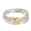 Northlight 100ct Multi-Color LED Micro Fairy Lights, 16ft Copper Wire 2 Northlight 100ct Multi-Color LED Micro Fairy Lights, 16ft Copper Wire -Northlight GUEST c8bfb0fd 5449 4d87 92a0 90a4a8885011