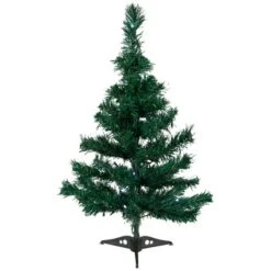 Northlight LED Lighted Christmas Tree Outdoor Pathway Markers - 24" - Set Of 3 11 Northlight LED Lighted Christmas Tree Outdoor Pathway Markers - 24" - Set Of 3 -Northlight GUEST c9f34931 9e12 4cbb 8eaf 7a80792a2d95