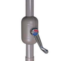 Northlight 6.5' Octagon Outdoor Patio Market Umbrella With Hand Crank - Hunter Green 9 Northlight 6.5' Octagon Outdoor Patio Market Umbrella With Hand Crank - Hunter Green -Northlight GUEST d361d1d9 e67f 4b2b a7c6 2b46bb8ff705 19