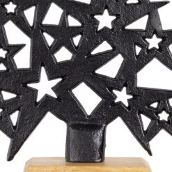 Northlight Super Star Tree Metal Christmas Decoration - 16.5" 11 Northlight Super Star Tree Metal Christmas Decoration - 16.5" -Northlight GUEST d3fe35fd a7b0 4fb4 aef9 4ee7019feee7