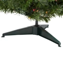 Northlight 3' Prelit Artificial Christmas Tree Canadian Pine - Multicolor Lights 10 Northlight 3' Prelit Artificial Christmas Tree Canadian Pine - Multicolor Lights -Northlight GUEST d5fa360e 91e4 44b3 ac31 c5d9e962162b