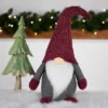 Northlight Standing Gnome With Knitted Hat Christmas Decoration - 18" - Mauve And Gray 1 Northlight Standing Gnome With Knitted Hat Christmas Decoration - 18" - Mauve And Gray -Northlight GUEST d60ea283 eb2e 4dc8 85be 4e256d1d36dc