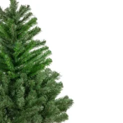 Northlight Medium Two-Tone Colorado Spruce Artificial Christmas Tree - 5' - Unlit -Northlight GUEST d75352df 6997 4b1b 9891 a632f8612d9b