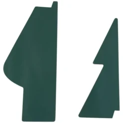 Northlight Tall Accordion Honeycomb Foldable Paper Christmas Tree - 4' - Dark Green 13 Northlight Tall Accordion Honeycomb Foldable Paper Christmas Tree - 4' - Dark Green -Northlight GUEST d8ea4582 1a70 4e5e 82fa 878fe901cd66