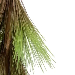 Northlight Pine Needle Tree Christmas Decoration - 20.5" - Green And Brown -Northlight GUEST df410d4c 2a59 4751 a2b7 901a0eff6427