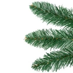 Northlight Pre-Lit Pencil Alpine Artificial Christmas Tree - 5' - Clear Lights 15 Northlight Pre-Lit Pencil Alpine Artificial Christmas Tree - 5' - Clear Lights -Northlight GUEST e13e35fc 2b47 430a 93e4 a5f7df902d93