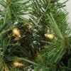 Northlight 7.5' Prelit Artificial Christmas Tree Mixed Cashmere Pine Medium - Clear Lights 2 Northlight 7.5' Prelit Artificial Christmas Tree Mixed Cashmere Pine Medium - Clear Lights -Northlight GUEST e43669d3 eb5a 4046 a77c 6497c362bd6c